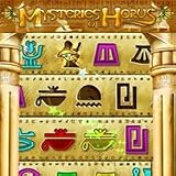 Mysteries of Horus [Download]