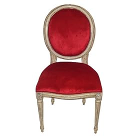 Tyler Dining Chairs by World Wide Tiles