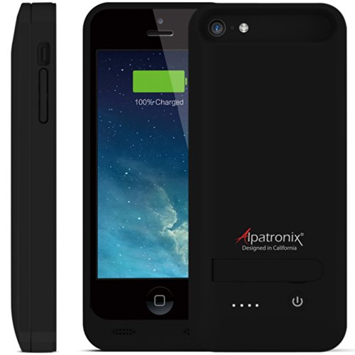 Best Alpatronix BX120plus Certified Protective Rechargeable