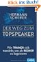 Der Weg zum Topspeaker: Wie Trainer sich wandeln, um als Redner zu begeistern