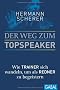 Der Weg zum Topspeaker: Wie Trainer sich wandeln, um als Redner zu begeistern