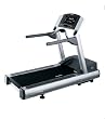 Life Fitness 93Ti Treadmill - Remanufactured