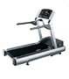Life Fitness 93Ti Treadmill - Remanufactured