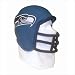 NFL Ultimate Fan Helmet Seahawks Size: Medium