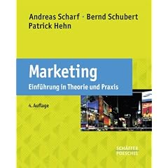 Marketing: Einf�hrung in Theorie und Praxis