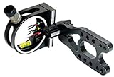Precision Shooting Equipment Orion 5 Pin .019 Bow Sight Precision Shooting Equipment Orion 5 Pin .019 Bow Sight