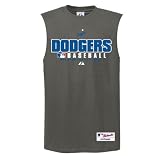 Los Angeles Dodgers ''Practice'' Sleeveless Tee