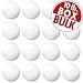 White Chocolate Dutch Mints - 10 lbs bulk