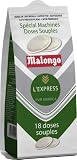 Malongo - Dose Malongo - Dose Souple Express  x18 doses