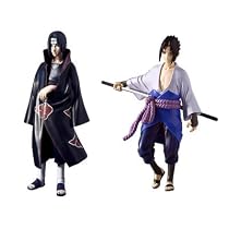 TOYNAMI ナルト疾風伝 NARUTO 6インチフィギュア シリーズ32体セット