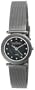 Skagen Women's 107SSTTM Gunmetal Mesh Watch
