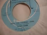 Cathy Carr with Dan Belloc & Orchestra and Dick Noel Singers 7