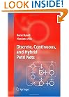 Discrete, Continuous, and Hybrid Petri Nets