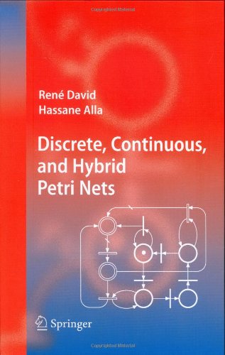 Discrete
