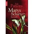 Marys Schatten: Psychothriller