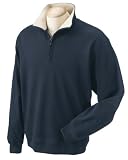 Devon & Jones Sport Pullover. DG930