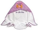 Thank Heaven for Little Bath Towel