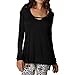 Fox Racing Girls Tailtap Tunic Long-Sleeve Shirt