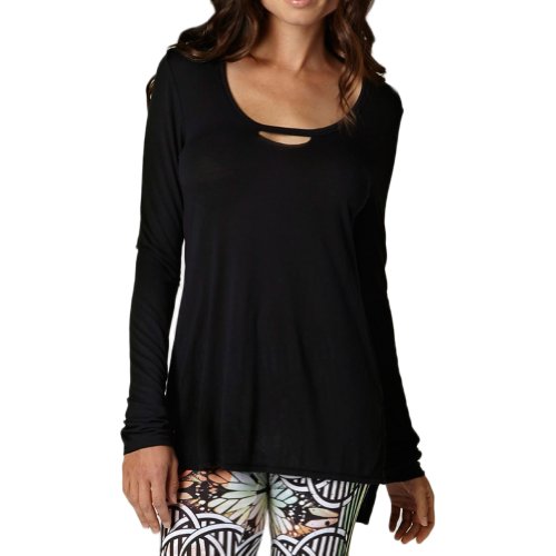Fox Racing Girls Tailtap Tunic Long-Sleeve Shirt