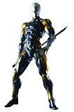 Square Enix Metal Gear Solid: Play Arts Kai: Cyborg Ninja Action FigureIMAGE
