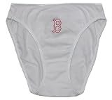 Boston Red Sox White Panty for women