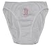  : Boston Red Sox White Panty for women