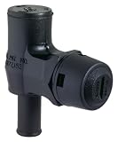 Attwood Corporation 66419-3 90 Degree P-Trap Fuel Tank Vent