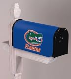 University of Florida Magnetic Mailbox Cover