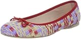 Belle by Sigerson Morrison Women's Belle 2 Ballet Flat