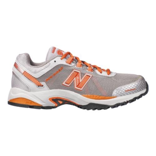 Womens New Balance 873 Trail Running Shoe