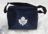 Buy Toronto Maple Leafs Lunch Bag Cooler Picnic Tote NHL