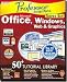 Professor(R) Teaches Office 2003