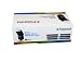 Polaroid PL-144AZ Studio Series Digital Power Zoom TTL Shoe Mount AF Flash With LCD Display For The Canon Digital EOS Rebel T3i, T3, T1i , T2i, XSI, XS, XTI, XT, 60D, 50D, 40D, 30D, 20D, 10D, 5D, 1D, 5D Mark 2, 7D Digital SLR Cameras