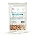 TickledPet Freeze Dried Salmon Dog Treats - Single Ingredient - Made in the USA - Sustainable - 3 Oz
