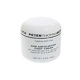 Peter Thomas Roth AHA Exfoliating Foot Cream 4 oz (120 g)