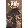 Dune - Tome 2 de Frank Herbert