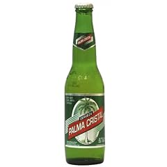 Cerveza PALMA CRISTAL Kuba Bier