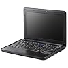 Samsung N130-@nyNet 25,7 cm (10,1 Zoll) Netbook (Intel Atom N270 1.6GHz, 1GB RAM, 160GB HDD, Intel GMA 950, , Win 7 Starter)