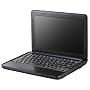 Samsung N130-@nyNet 25,7 cm (10,1 Zoll) Netbook (Intel Atom N270 1.6GHz, 1GB RAM, 160GB HDD, Intel GMA 950, , Win 7 Starter)