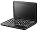Samsung N130-@nyNet 25,7 cm (10,1 Zoll) Netbook (Intel Atom N270 1.6GHz, 1GB RAM, 160GB HDD, Intel GMA 950, , Win 7 Starter)