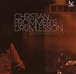 Christian Prommer's Drumlesson, Vol. 1