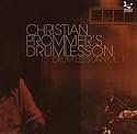 Christian Prommer'S Drumlesson - Drum Lesson /Vol.1