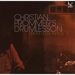 Christian Prommer's Drumlesson, Vol. 1