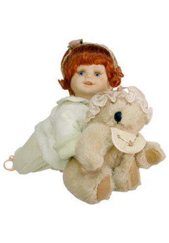 More Inexpensive Baby Doll Birthday Gifts [GD33 14N293P]