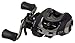 Quantum Code Series Freshwater Low-Profile Baitcasting Fishing Combo