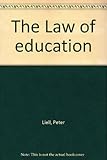 The Law of education. Special bulletin, Education Reform Act 1988