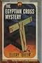 The Egyptian Cross Mystery