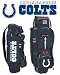 Sporting Goods : NFL Indianapolis Colts Cart Bag