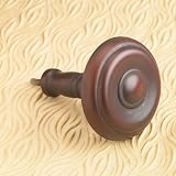 Rosette/Tieback