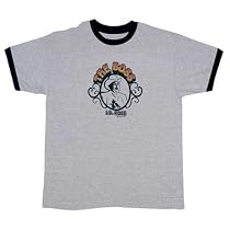 Dukes Of Hazzard - Boss Hog T-Shirt - Medium